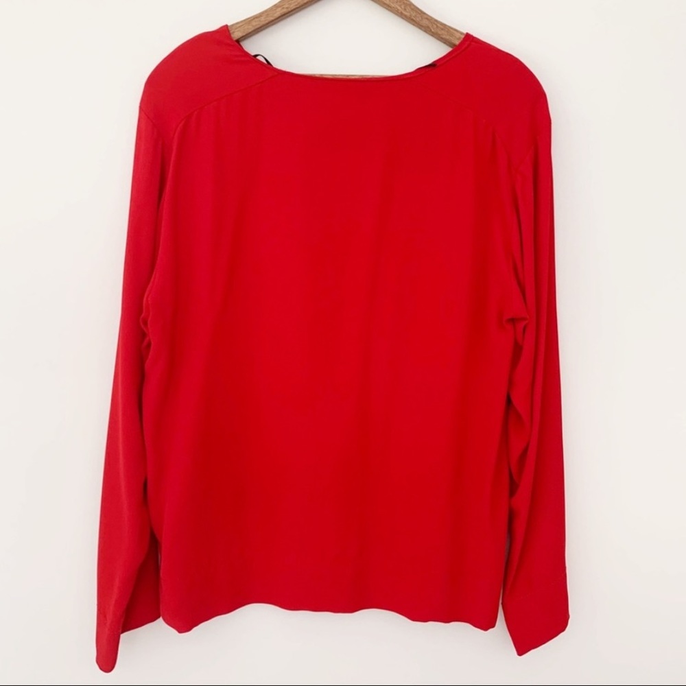 Zara Blouse - Picture 6 of 6